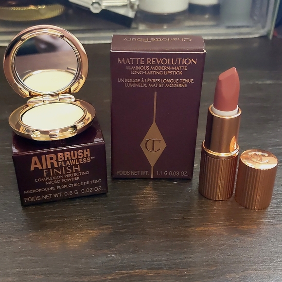 Charlotte Tilbury Other - Charlotte Tilbury bundle